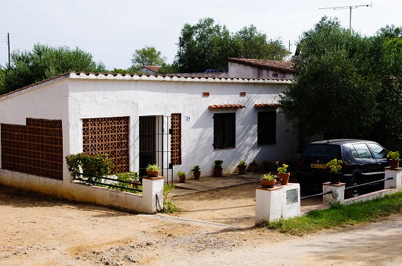 vacances été entre filles Espagne