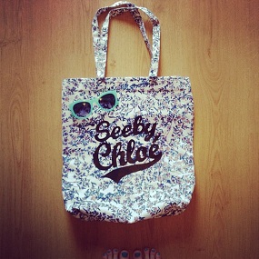 sac See by Chloé lunettes soleil Topshop