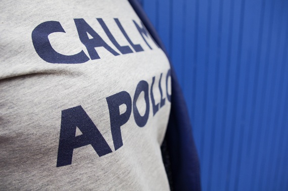 La Redoute Call me Apollon