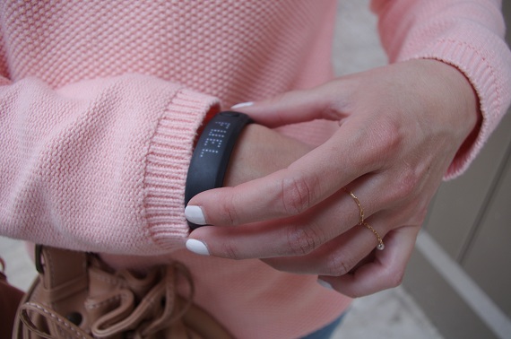 bracelet Nike+ Fuelband SE