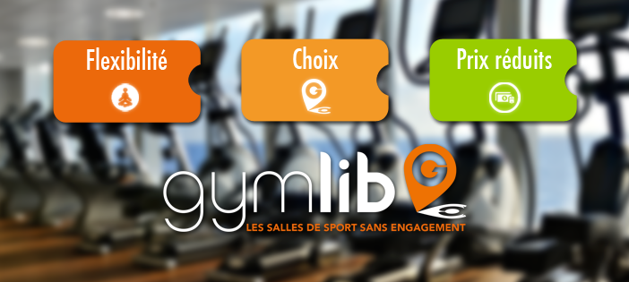 Gymlib