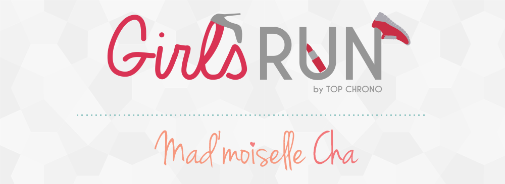 Bannière Mad'moiselle Cha