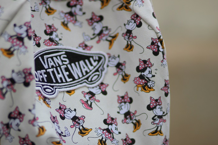 sac à dos Disney VANS Minnie