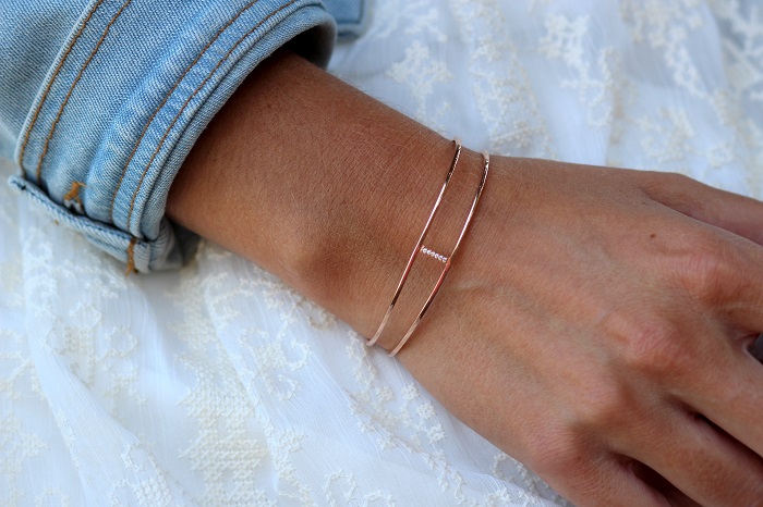 bracelet ELEMENT OF LIFE Minimale