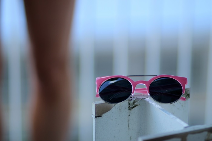 lunettes de soleil L'usine à lunettes