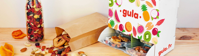 box food gourmande coffret Gula