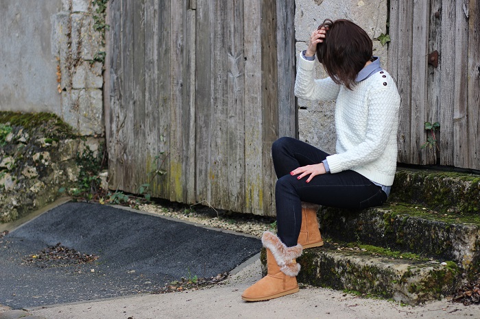 blog mode look tendance casual