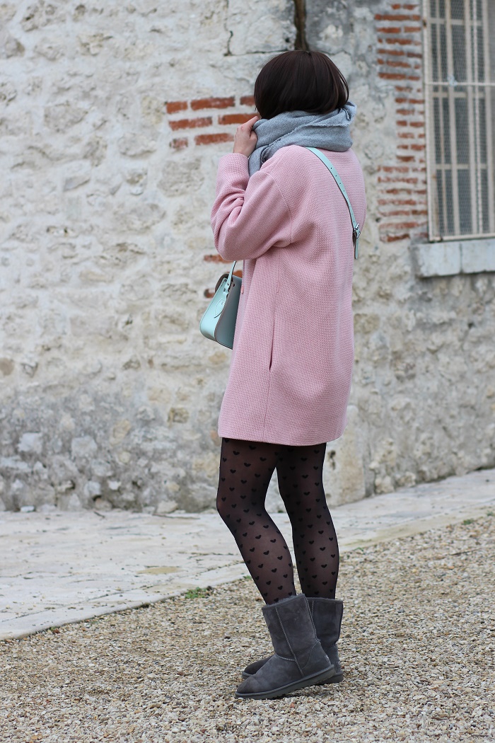 blog mode look tendances girly