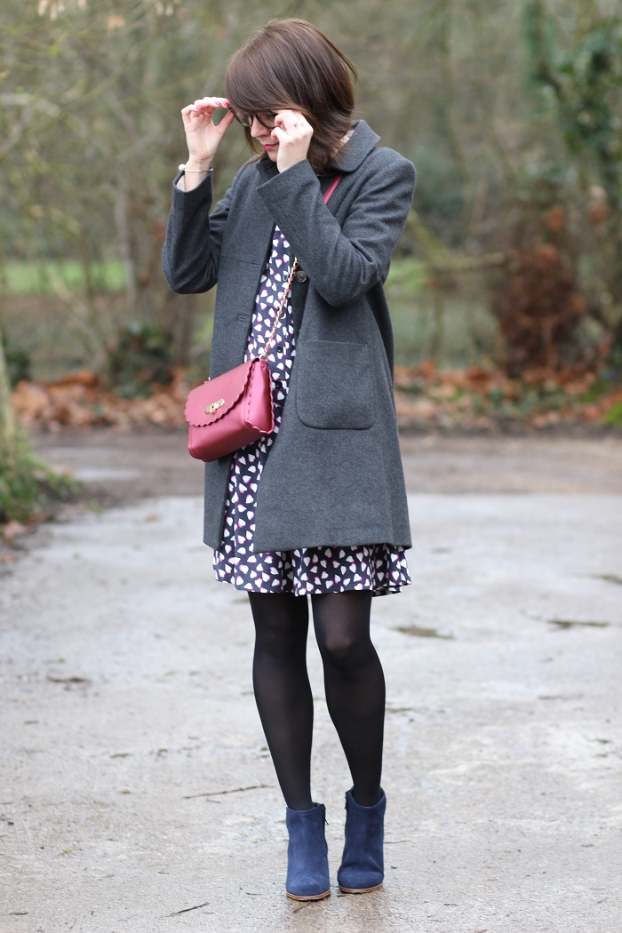 blog mode look tendance girly
