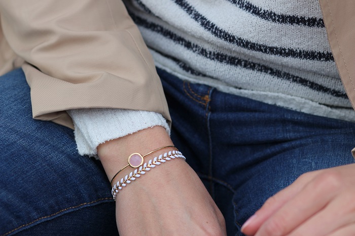 bracelets fantaisie Majolie