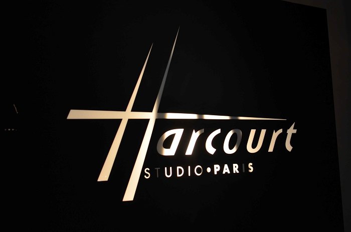 Harcourt