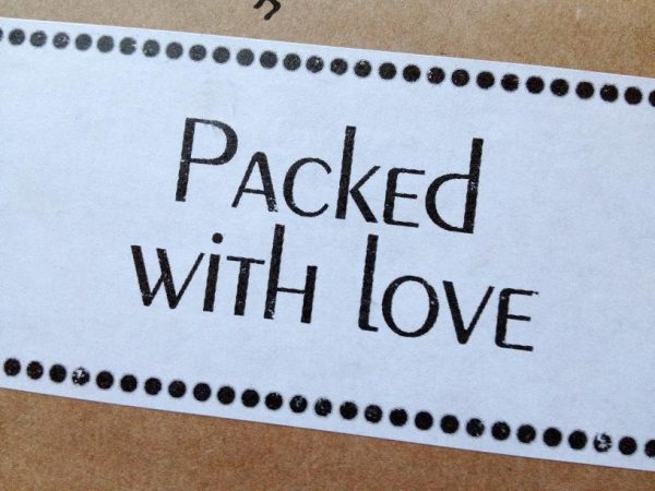 My Little Box #5 / Novembre :)