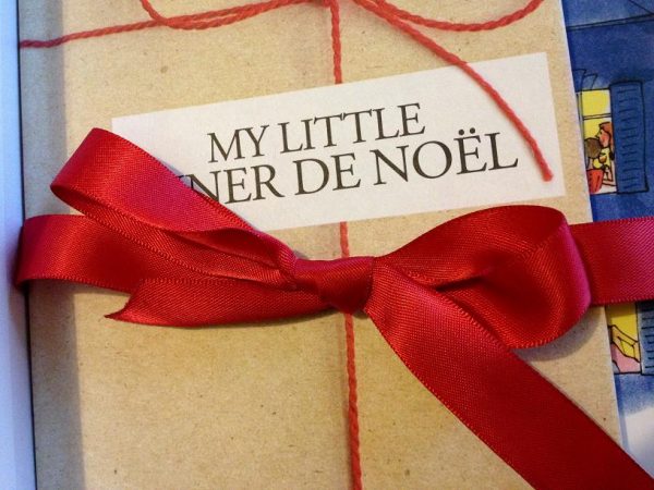 My Little Box #6 / Décembre :)