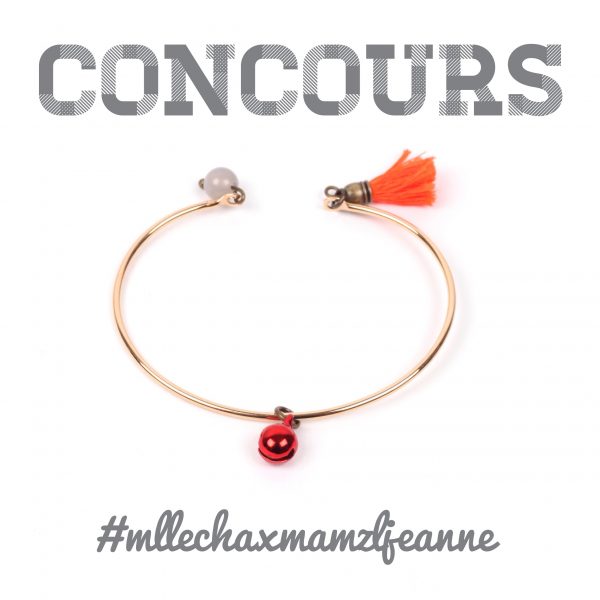 2 ans / avec Mamz’L Jeanne