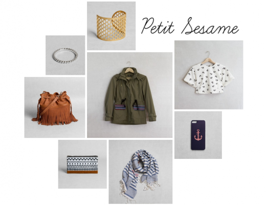 Petit Sesame (concours)