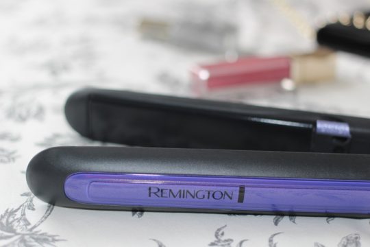 Le cas du lisseur Remington
