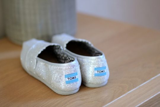 3 ans avec TOMS (concours)