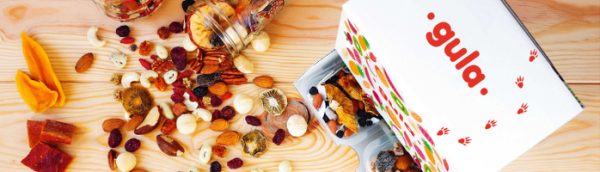 Mes pauses gourmandes avec Gula