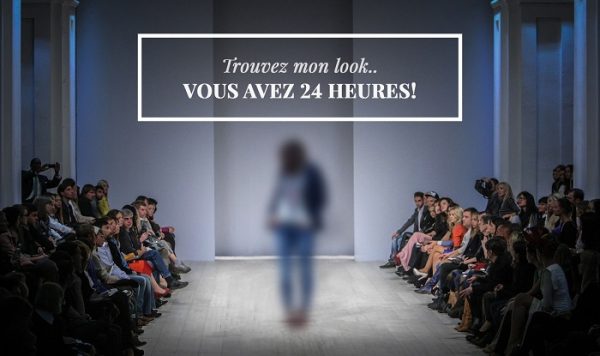 Ma fashion week avec La Halle