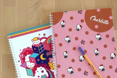 Hello Kitty est chez cadeaux.com ! (concours)