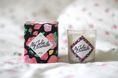 My Jolie Candle (concours)