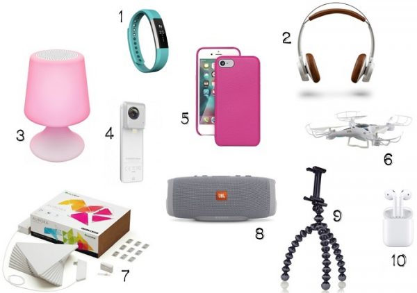 Quels accessoires pour mon smartphone ?