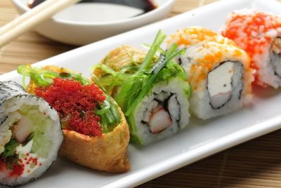 Sushi addict : mes bonnes raisons d’en manger
