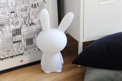 Mon lapin Lumin’Us (concours)