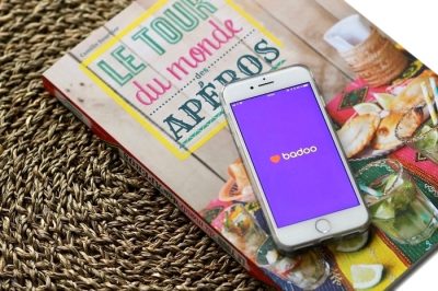 Un date avec le héros de votre série préférée ?</br> C’est possible avec Badoo !