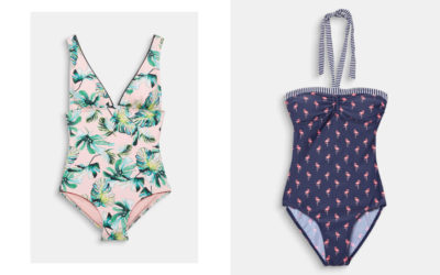 Les maillots de bain chez Esprit