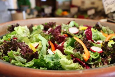 Pourquoi consommer des plat légers pour être en meilleure santé