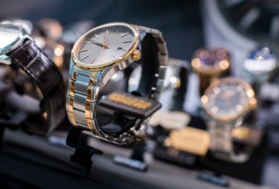 Comment se procurer une montre de luxe sur le marché de l’occasion ?