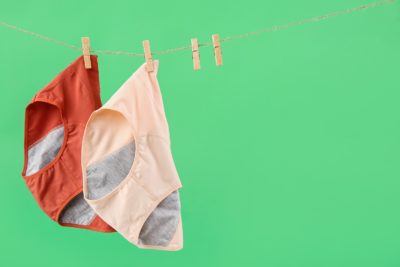 Culottes menstruelles : comment les utiliser et les entretenir