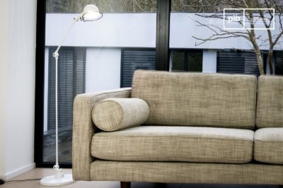 Les lampes industrielles : ajoutez une touche de caractère à votre décoration d’intérieur