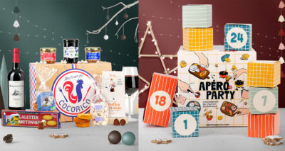 Calendriers de l’Avent gourmands 2024 : découvrez la collection exclusive de BienManger.com