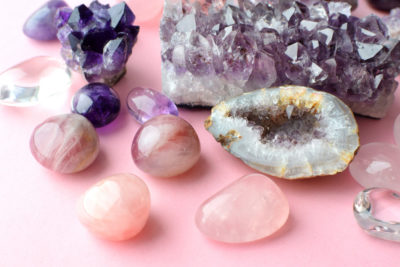 Bijoux : 3 pierres naturelles tendance