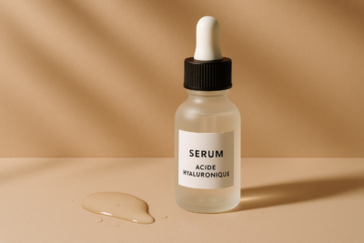 Comment bien intégrer un sérum à l’acide hyaluronique dans une routine beauté ?