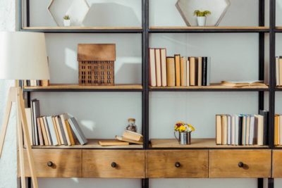 Personnalisez vos étagères : les secrets de fabrication d’un Book Nook réussi